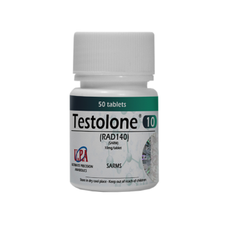 UPA - Testolone 10mg