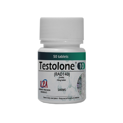 UPA - Testolone 10mg