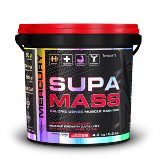 TNT - SUPA MASS 4.2kg