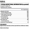 Nutritech - Testo XL - Image 2
