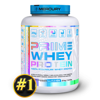 TNT - Prime Whey 2kg