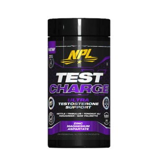 NPL - Test Charge Ultra