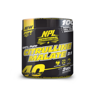 NPL - L-Citrullene