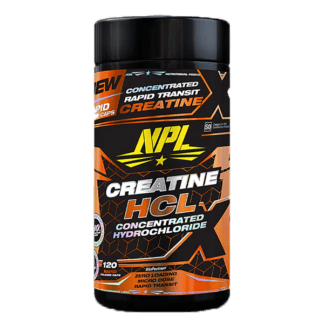 NPL - Creatine HCL