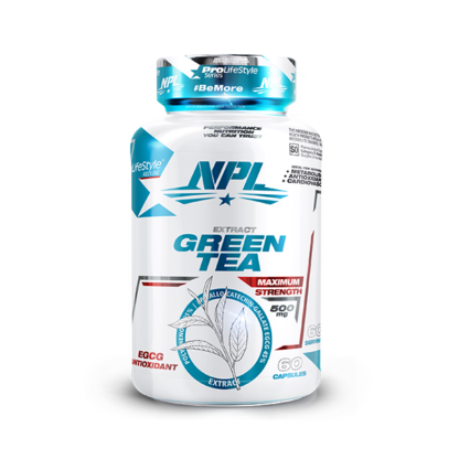 NPL - Green Tea Extract