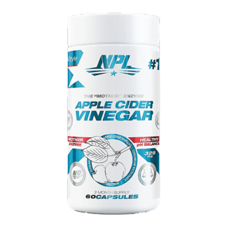 NPL - Apple Cider Vinegar