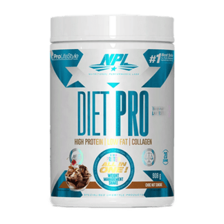 NPL - Diet Pro 908g