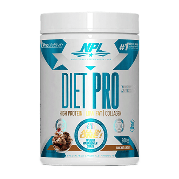 NPL Diet Pro 908g Psycho Skull Supplements npl-diet-pro-908g-psycho-skull-supplements