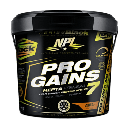 NPL - PRO GAINS 4kg