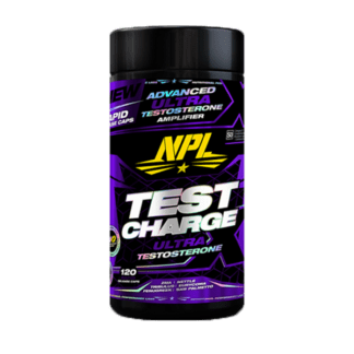 NPL - Test Charge Ultra