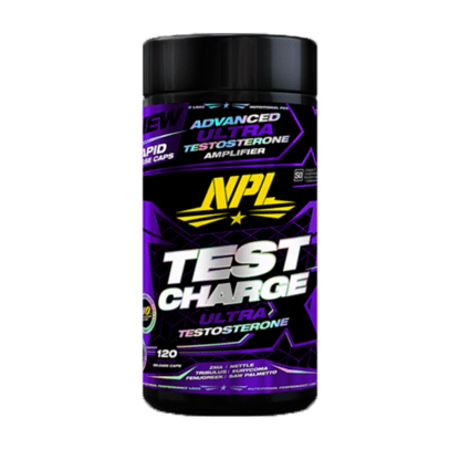 NPL - Test Charge Ultra