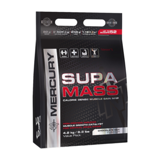 TNT - Supa Mass Bag 4kg