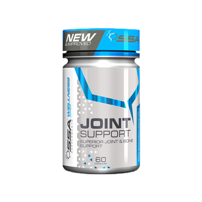 SSA - Joint Support 60 Caps