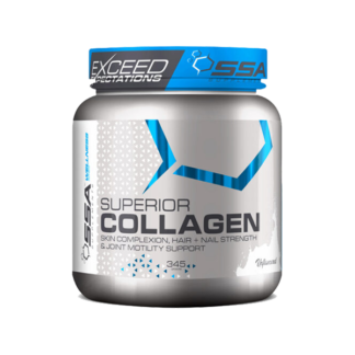 SSA - Superior Collagen 345g