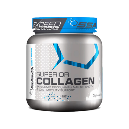 SSA - Superior Collagen 345g
