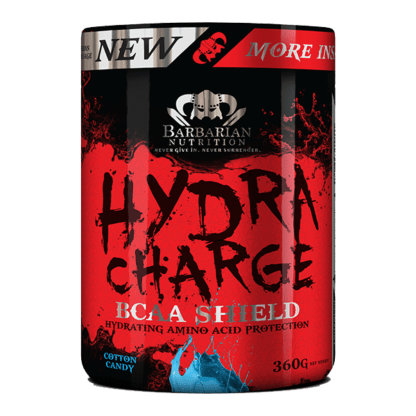 Barbarian - Hydra Charge 360g