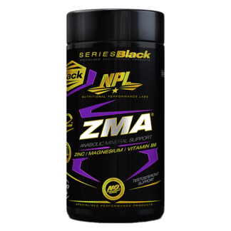 NPL - ZMA