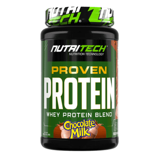 Nutritech - Proven Nt Protein 908g
