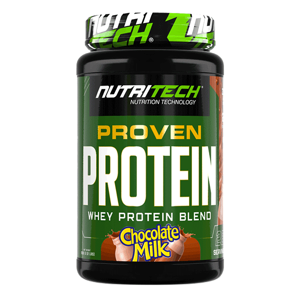 Nutritech - Proven Nt Protein 908g