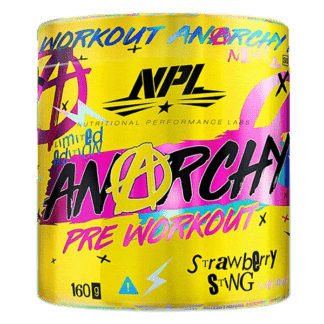 NPL - Anarchy Limited Edition