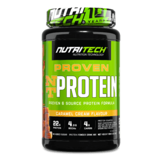 Nutritech - Proven Nt Protein 908g