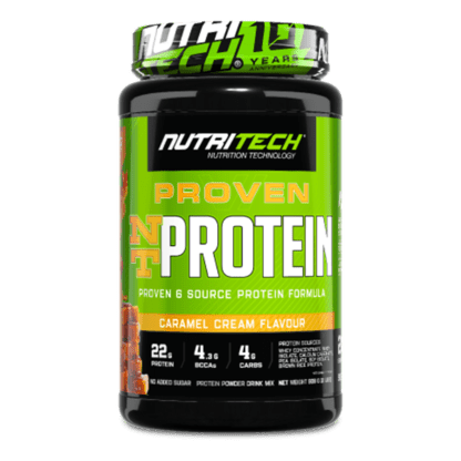 Nutritech - Proven Nt Protein 908g