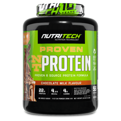 Nutritech - Proven Nt Protein 1.8kg