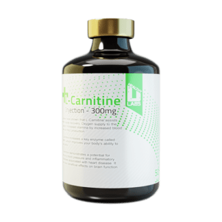Healthy U - L-Carnitine Injectable 50ml