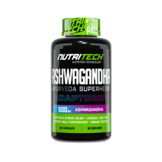 Nutritech - Ashwagandha