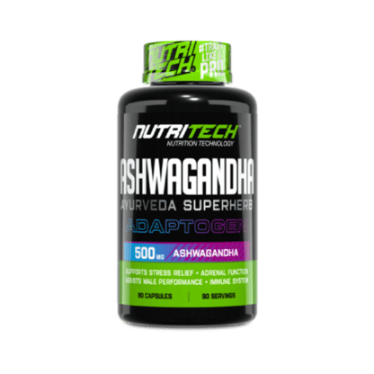 Nutritech - Ashwagandha