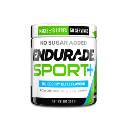 Nutritech - Endurade Sport+