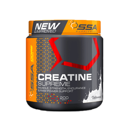 SSA - Creatine Supreme 200g