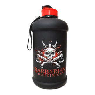 Barbarian - Hydration Jug 2.2L