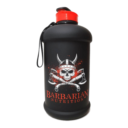 Barbarian - Hydration Jug 2.2L
