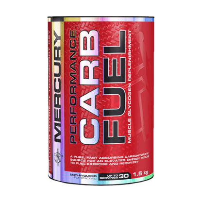 TNT - Carb Fuel 1.5kg