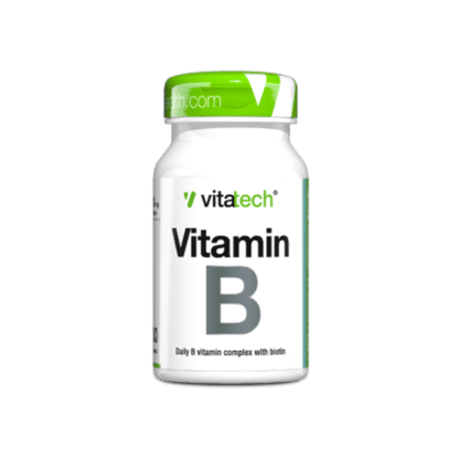 Nutritech - Vitamin B