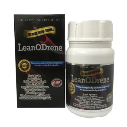 LEANODRENE Fat Burner