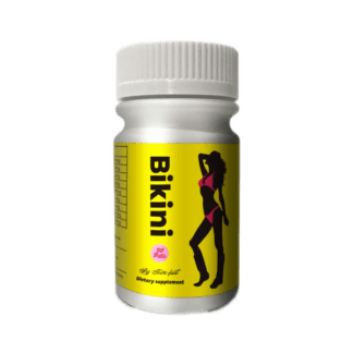 Bikini Fat Burner