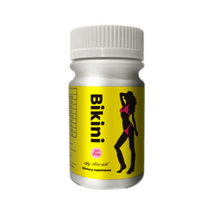 Bikini Fat Burner