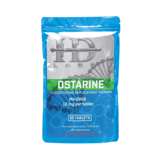 HD Labs - Mk-2866 Ostarine