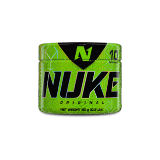 Nutritech - NUKE ORIGINAL 80g Atomic Apple