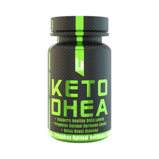 Healthy U - Keto DHEA