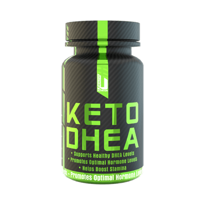 Healthy U - Keto DHEA