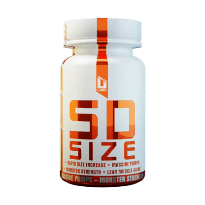Healthy U - SD Size