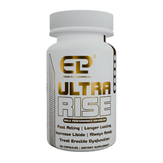 Healthy U - Ultra Man 20mg