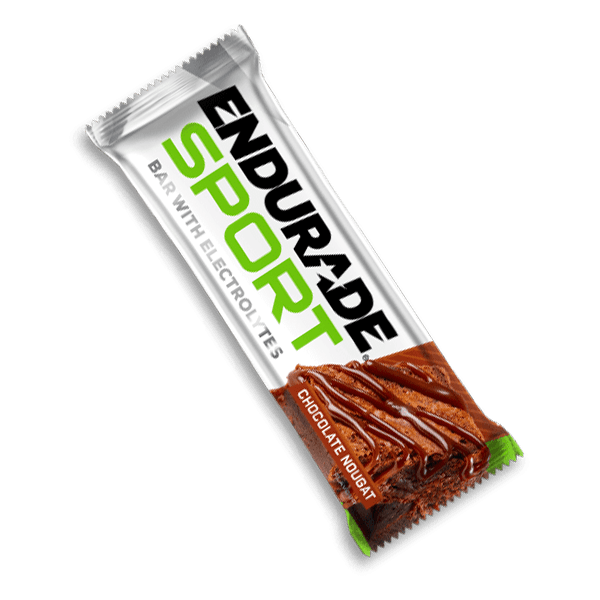 Nutritech - Endurade Sport Bar - Psycho Skull Supplements