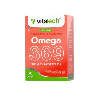 Vitatech - Omega 3-6-9
