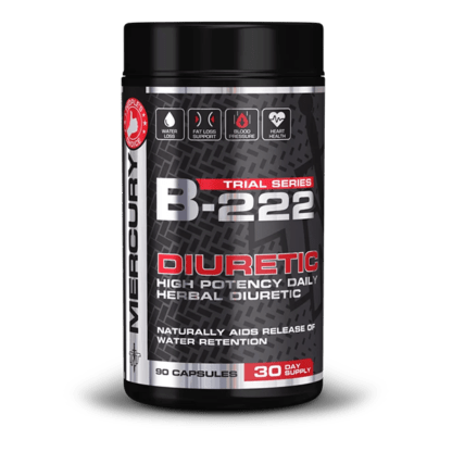 TNT - B-222 – Diuretic