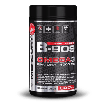 TNT - B-909 – Omega3