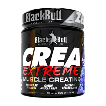 Black Bull - CREA EXTREME